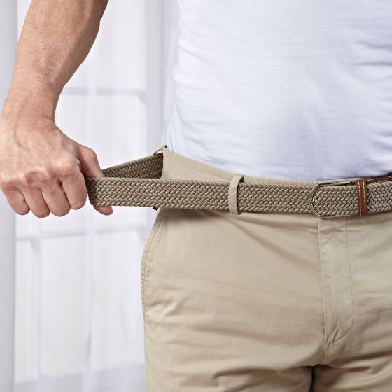 Stretchgürtel