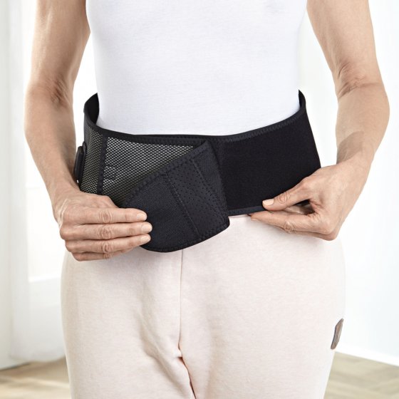 Wärme-Massagegürtel 3in1 
