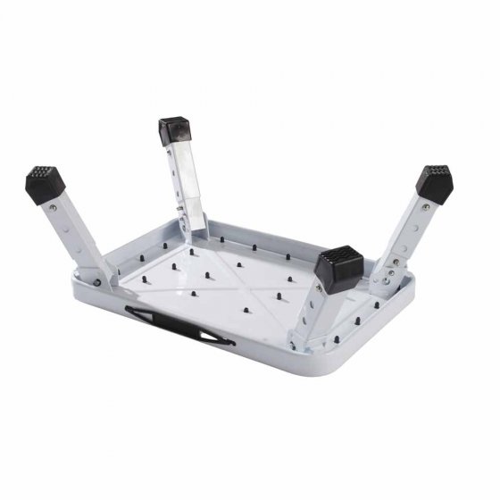 Trittstufe klappbar 