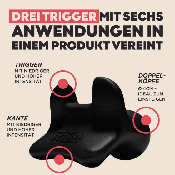 DURA Nackentrigger