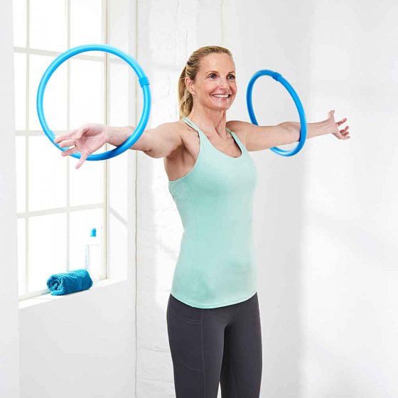 Arm Hula-Hopp Set 