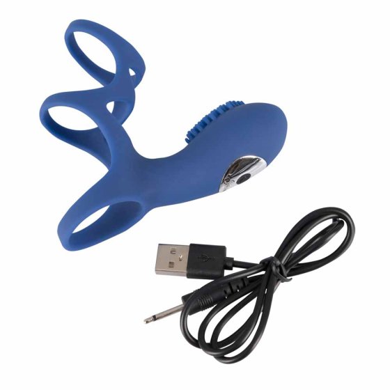 Vibro-Noppenreizer 