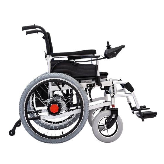 E-Rollstuhl Centurio 