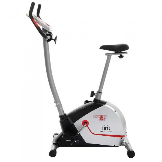 Heimtrainer Ergometer BT 2 