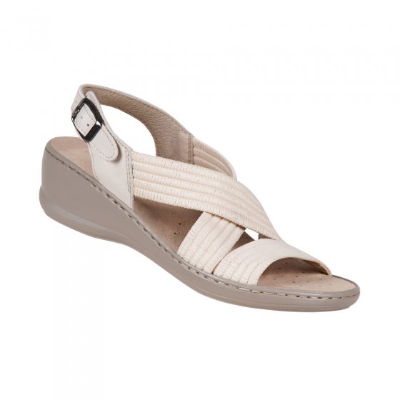 Aerosoft® Stretch-Sandale 
