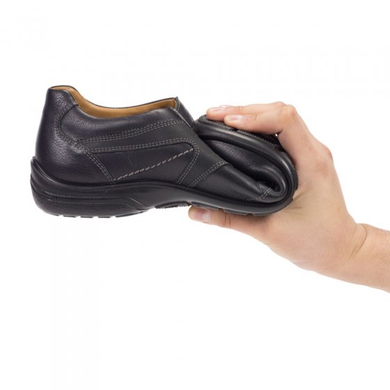 Komfortabler Stretchslipper
