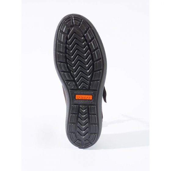 Symphatex-Klettschuh