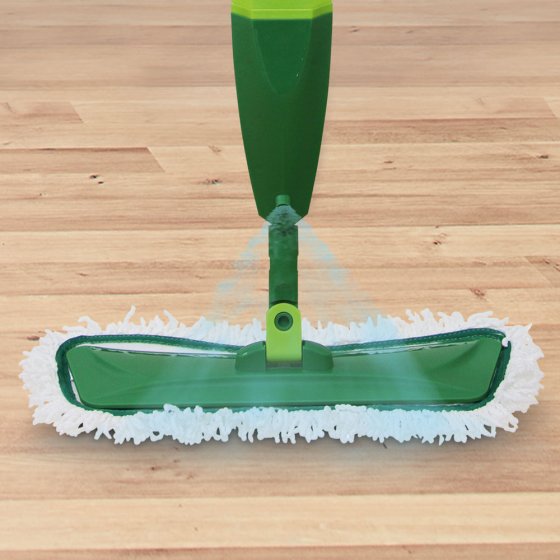 Spray-Mop 