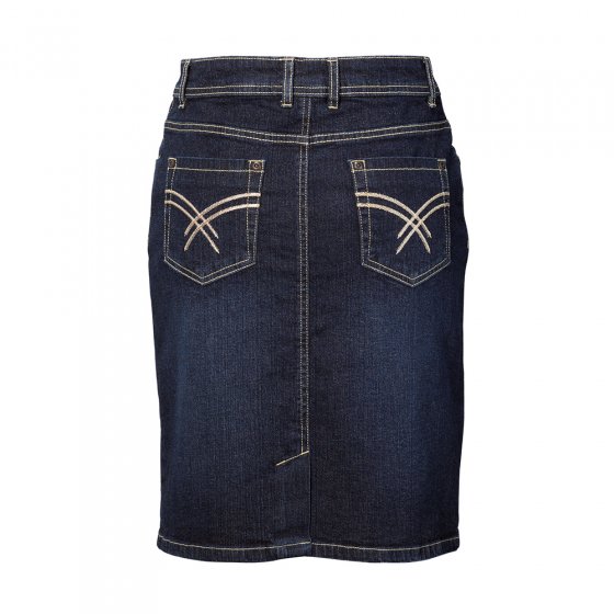 Jeans-Rock 