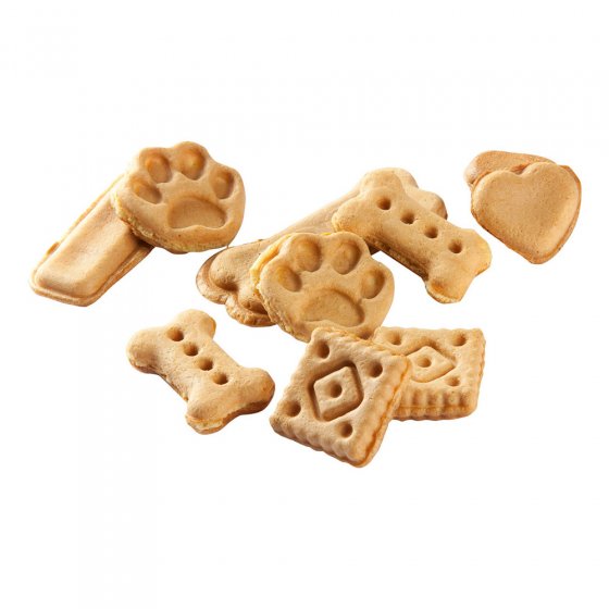 Hundekuchen-Bäcker