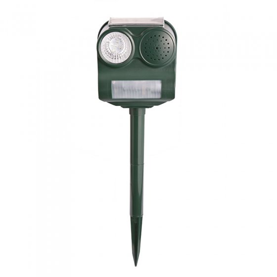 Solar-Vogelvertreiber