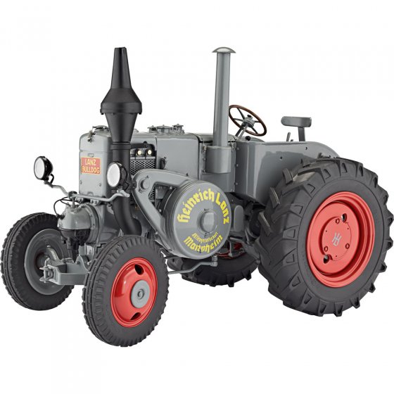 Lanz Ackerluft D9506 