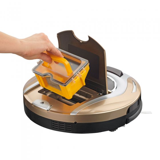 Saugroboter „Smart Plus"