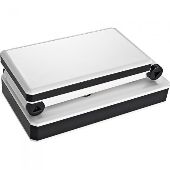 Klappbare LED-Leuchte 