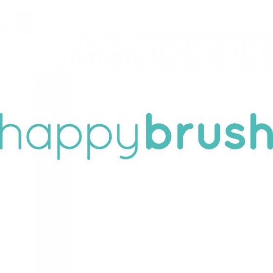 Schallzahnbürste „Happybrush“ 