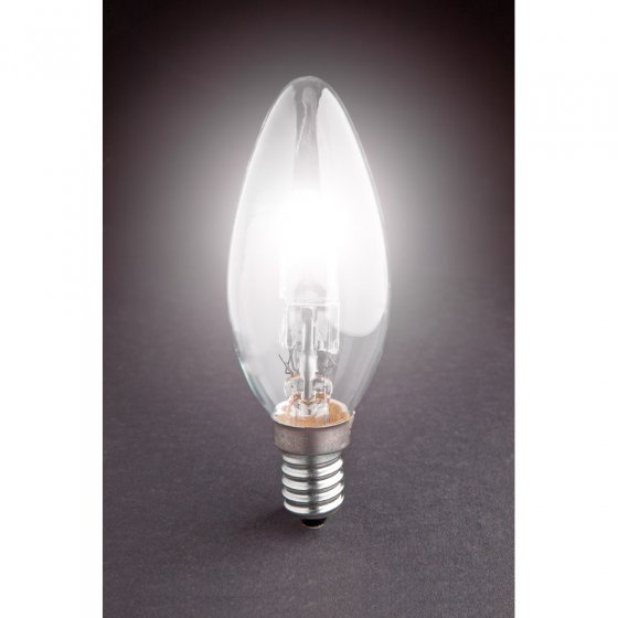 Halogen-Sparlampe 3 Stück 