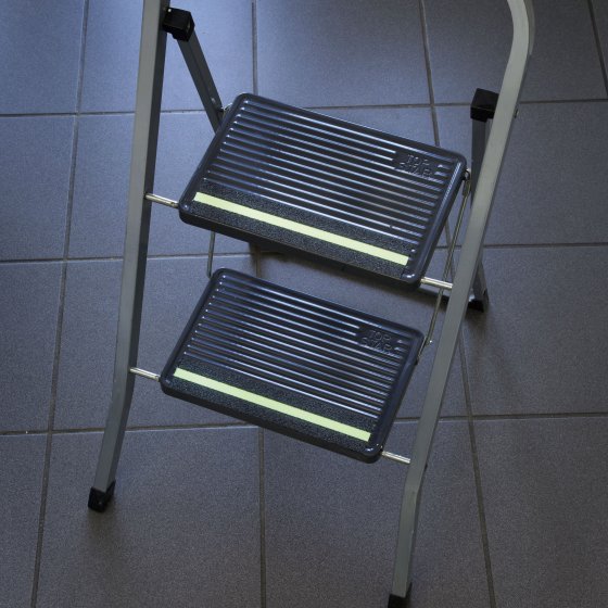 Antirutschband mit Leuchtstreifen 
