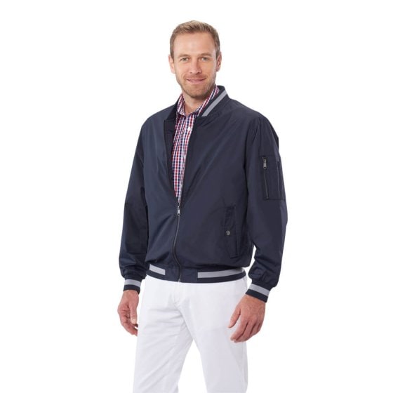 College Blouson 