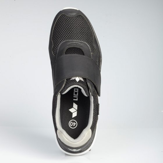 Ultraleichter Klettslipper