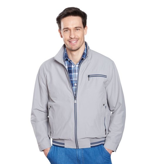 Sommer-Blouson 