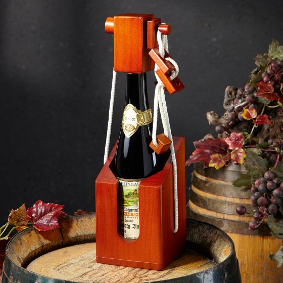 „Wein-Tresor”