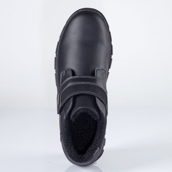 Klettstiefel mit Klimamembrane 