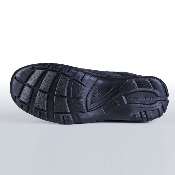 Ultraleichter Stretchslipper 