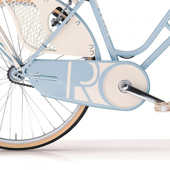 Retrofahrrad „Riviera“ 