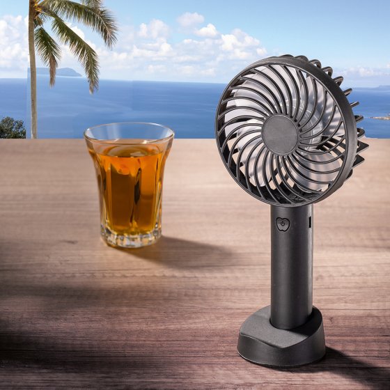MOBILER VENTILATOR