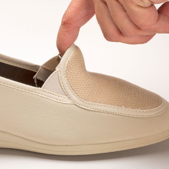 Stretchschuhe 