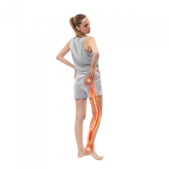 „InstaLife”-Akupressur-Bandage 1 Stk.