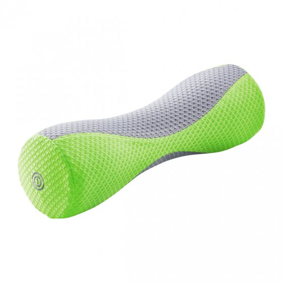 Faszienrolle mit Vibrationsmassage