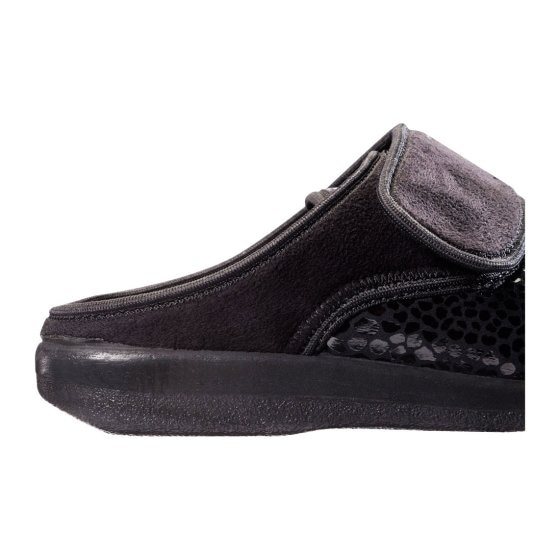 Aerosoft® Klettpantolette 