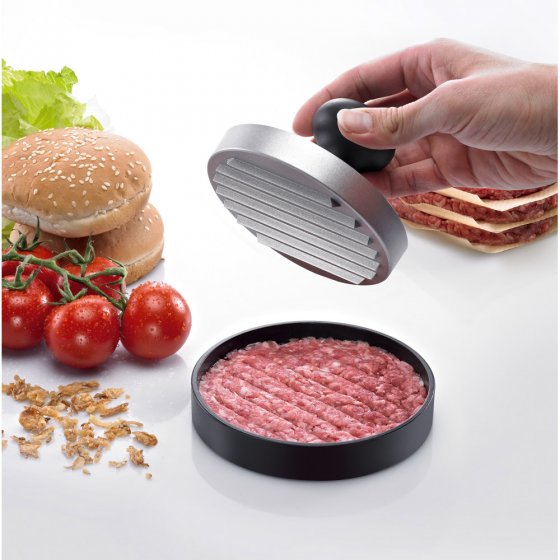 Hamburgerpresse