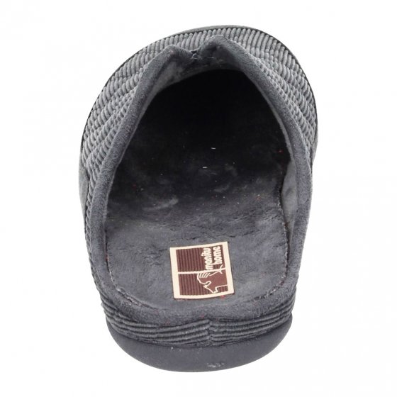 Herren-Pantolette Breitcord