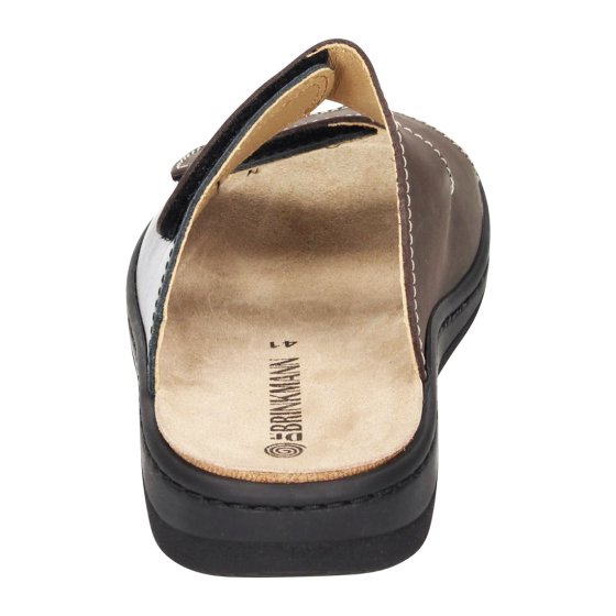 Herren-Pantolette 