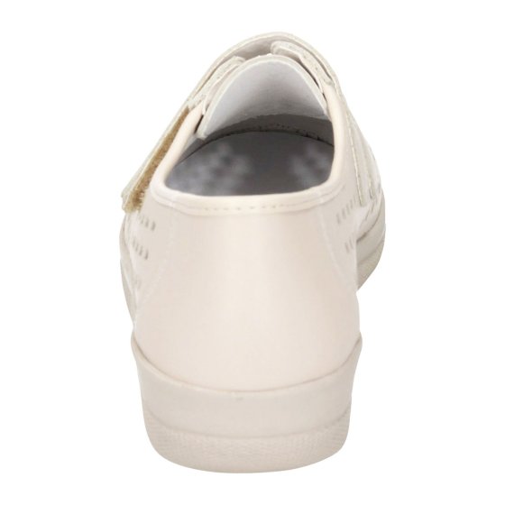 Damen-Klettslipper 