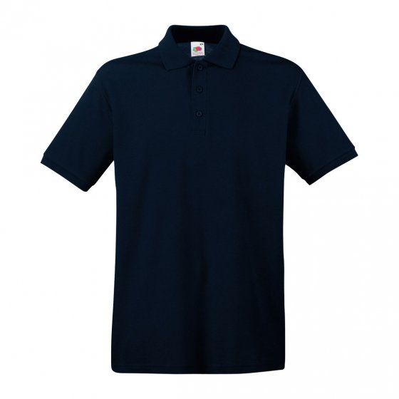 Herren-Poloshirt „Premium” 3er-Set 