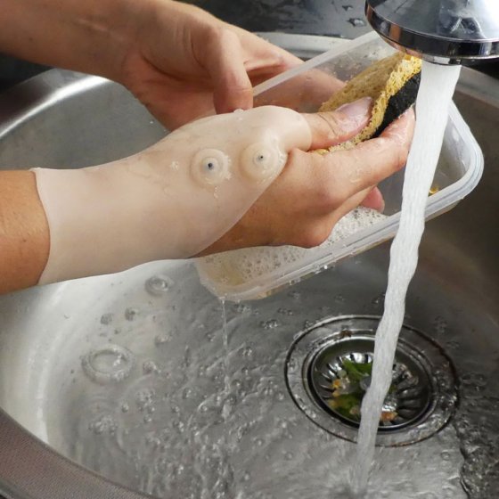 Magnetische Handgelenkbandage