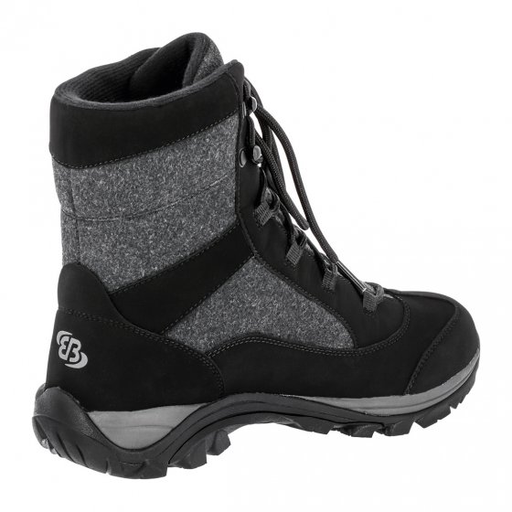 Wasserabweisender Winterstiefel 