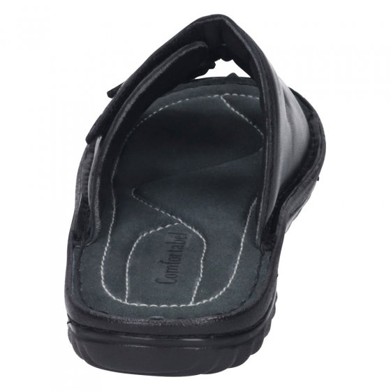 Herren-Pantolette