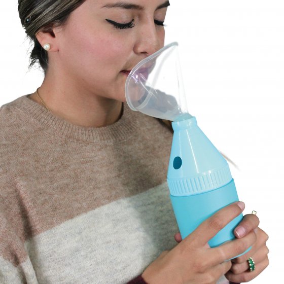 Inhalator 