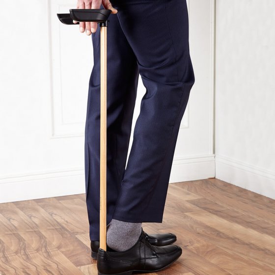 Schuhbutler „2 in 1”