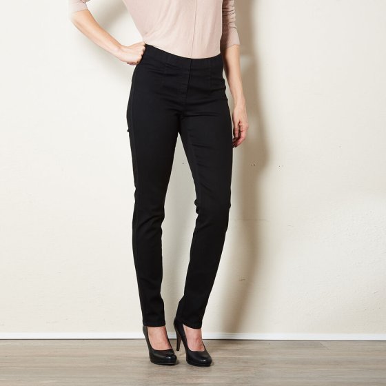 Damen-Skinny-Hose 