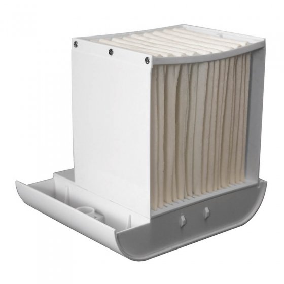 Mobiler Luftkühler „Fresh Cube”