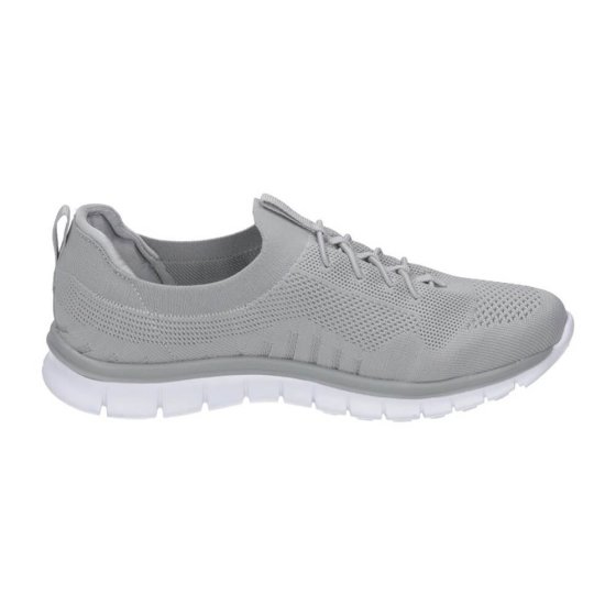 Sportschuh mit bequemem Einstieg 