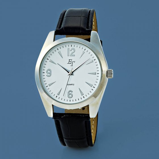 Partneruhren-Set Classic