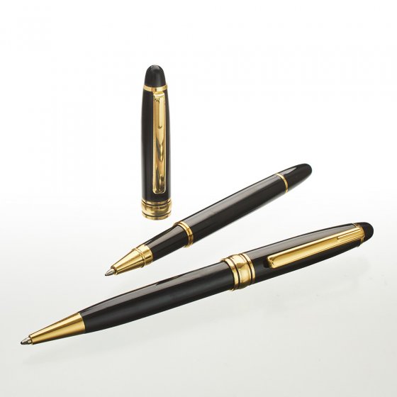 Ihr Geschenk: Schreibset „Classic“ 