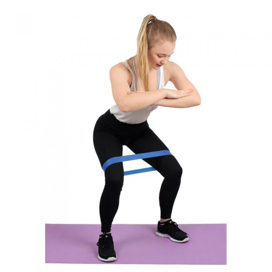 Fitnessband 5er-Set