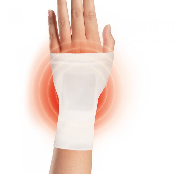 Arthrimed Wärmepads mit Bandage 